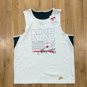 Nike Hoops Champions Tank Top